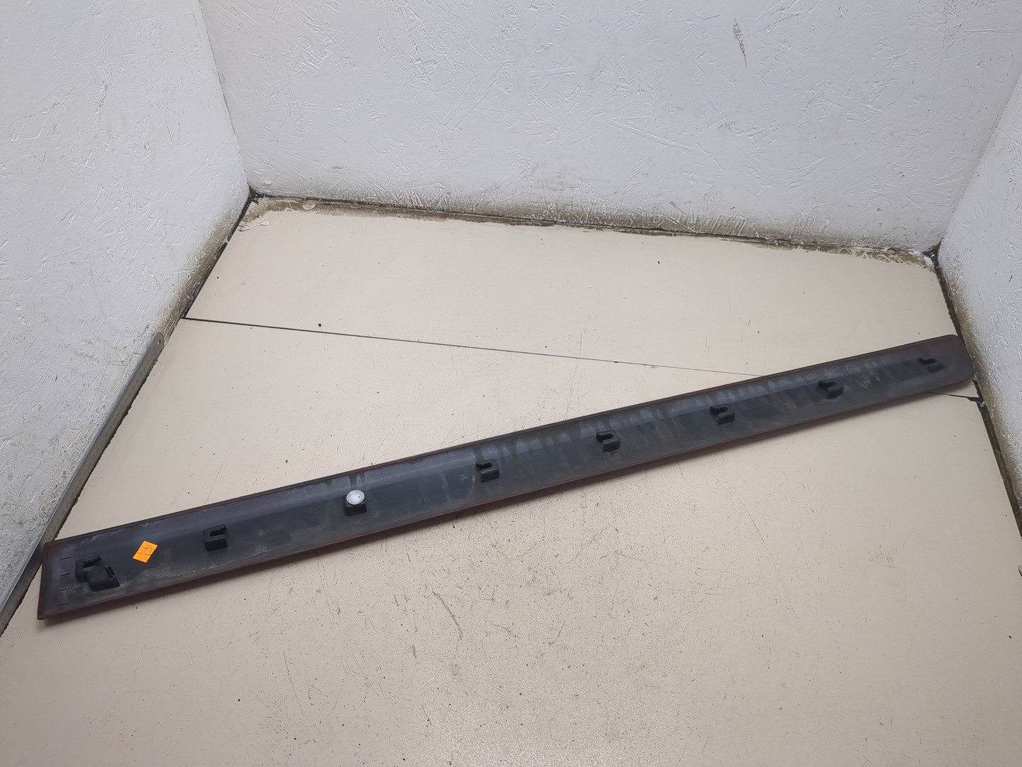 Молдинг двери