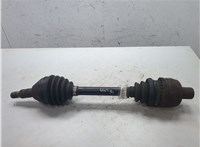 374812 Полуось (приводной вал, шрус) Opel Zafira B 2005-2012 9506082 #5