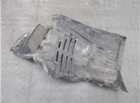  Защита арок (подкрылок) Mazda 3 (BK) 2003-2009 9506089 #8