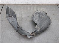  Защита арок (подкрылок) Opel Zafira B 2005-2012 9506125 #1