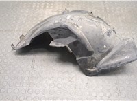  Защита арок (подкрылок) Mercedes A W169 2004-2012 9506140 #3