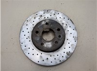 20808620 Диск тормозной Cadillac CTS 2008-2013 9506183 #9