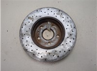 20808620 Диск тормозной Cadillac CTS 2008-2013 9506183 #11