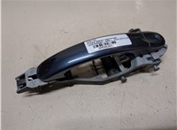  Ручка двери наружная Volkswagen Jetta 5 2004-2010 9506203 #1