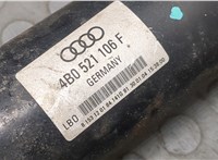 4B0521106F Кардан Audi A6 (C5) 1997-2004 9506274 #2