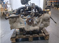 10100BN130 Двигатель (ДВС) Subaru Tribeca (B9) 2004-2014 9506440 #8