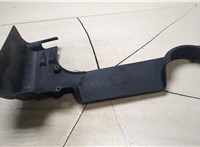  Накладка декоративная на ДВС Ford Mondeo 3 2000-2007 9506450 #3