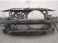  Рамка передняя (телевизор) Volkswagen Passat 5 2000-2005 9506516 #1