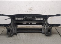  Рамка передняя (телевизор) Volkswagen Touran 2003-2006 9506540 #3