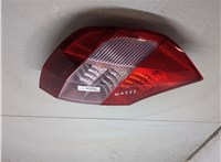 8200127704 Фонарь (задний) Renault Scenic 2003-2009 9506542 #3