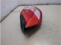 8200127704 Фонарь (задний) Renault Scenic 2003-2009 9506542 #8