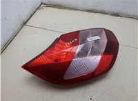 8200127704 Фонарь (задний) Renault Scenic 2003-2009 9506542 #9