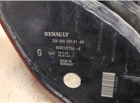  Фонарь (задний) Renault Scenic 2003-2009 9506542 #3