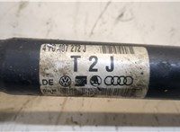 4F0407272J Полуось (приводной вал, шрус) Audi A6 (C6) 2005-2011 9506586 #4