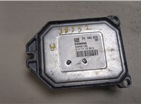  Блок управления двигателем Opel Zafira A 1999-2005 9506622 #1