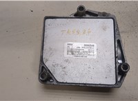  Блок управления двигателем Toyota RAV 4 2006-2013 9506630 #1