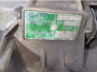 24001423302 КПП - автомат (АКПП) BMW 7 E38 1994-2001 9506634 #7