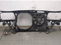  Рамка передняя (телевизор) Audi A4 (B5) 1994-2000 9506644 #3