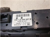  Кнопка стеклоподъемника (блок кнопок) Volkswagen Passat 5 2000-2005 9506703 #5