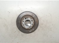 4246W4 Диск тормозной Citroen C5 2004-2008 9506735 #6