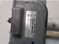  Колонка рулевая Mercedes A W169 2004-2012 9506876 #2