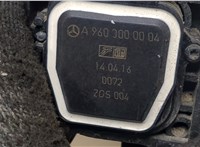  Педаль газа Mercedes Actros MP4 2011- 9506903 #2