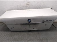  Крышка (дверь) багажника BMW 7 E38 1994-2001 9506920 #1