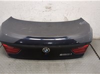  Крышка (дверь) багажника BMW 6 F12, F13, F06 2011-2015 9506931 #1