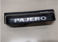  Подсветка номера Mitsubishi Pajero 1990-2000 9506953 #1