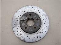 20808620 Диск тормозной Cadillac CTS 2008-2013 9506982 #5