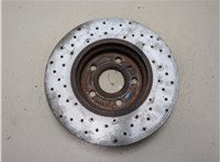 20808620 Диск тормозной Cadillac CTS 2008-2013 9506982 #7