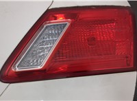 6440133430 Крышка (дверь) багажника Lexus ES 2006-2012 9507004 #6