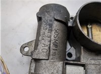 1635W2 Заслонка дроссельная Peugeot 307 9507016 #6