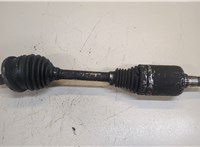  Полуось (приводной вал, шрус) Mercedes E W211 2002-2009 9507029 #1