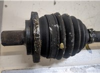  Полуось (приводной вал, шрус) Mercedes E W211 2002-2009 9507031 #2