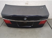 41627172332, 7172332 Крышка (дверь) багажника BMW 7 F01 2008-2015 9507055 #1