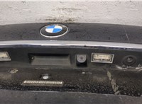 41627172332, 7172332 Крышка (дверь) багажника BMW 7 F01 2008-2015 9507055 #5