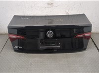  Крышка (дверь) багажника Volkswagen Jetta 7 2018- 9507071 #1