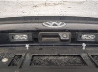  Крышка (дверь) багажника Volkswagen Jetta 7 2018- 9507071 #4