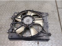 19015RV0A01, 19020RV0A01, 19030RYEA11 Вентилятор радиатора Honda Odyssey USA 2010-2017 9507108 #3