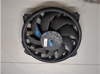 1253Q8 Вентилятор радиатора Citroen C5 2001-2004 9507116 #7
