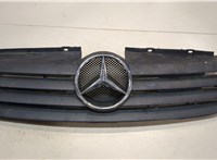  Решетка радиатора Mercedes Vaneo 9507160 #1