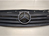  Решетка радиатора Mercedes Vaneo 9507165 #1