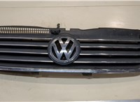  Решетка радиатора Volkswagen Passat 5 2000-2005 9507202 #1