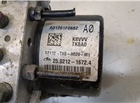  Блок АБС, насос (ABS, ESP, ASR) Honda Odyssey USA 2010-2017 9507226 #4