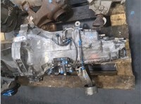 DWA КПП 5-ст.мех. (МКПП) Audi A4 (B5) 1994-2000 9507354 #4