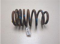1K0511115DH Пружина подвески Volkswagen Touran 2003-2006 9507436 #3