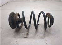93181484 Пружина подвески Opel Zafira B 2005-2012 9507449 #3