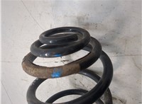 93181484 Пружина подвески Opel Zafira B 2005-2012 9507449 #4