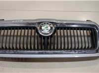  Решетка радиатора Skoda Octavia Tour 2000-2010 9507531 #1